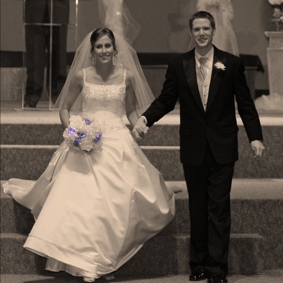 Meet your Posher, Kristen - Picture 6 of 8